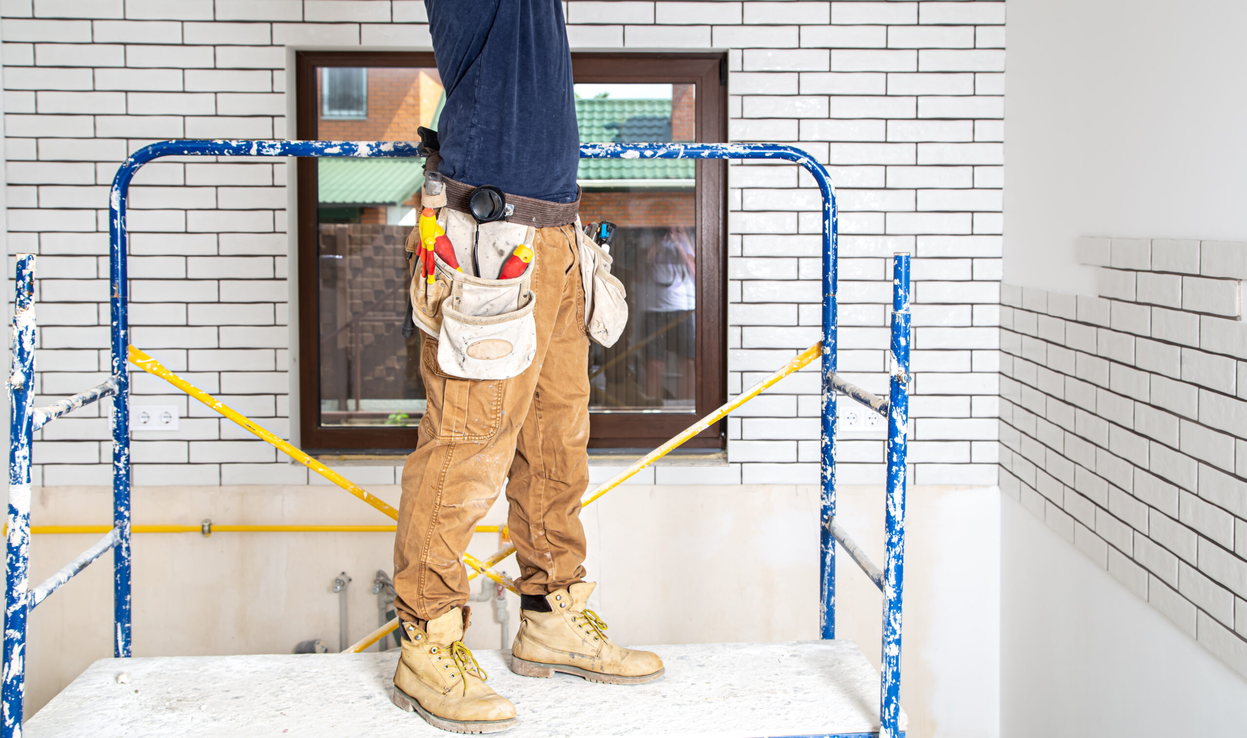 maçonnerie à Arras