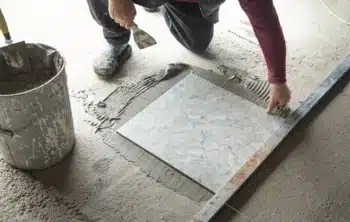 Dallage Sainte-Catherine