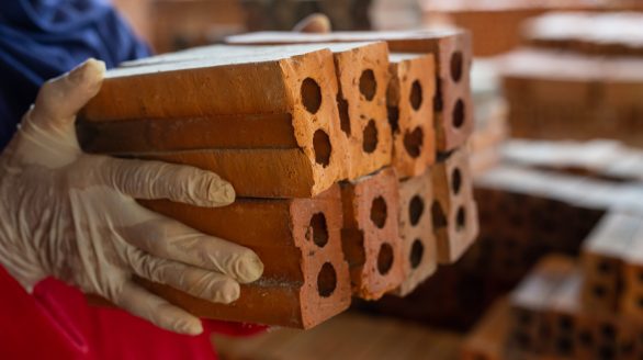 Entreprise de maçonnerie générale à Arras