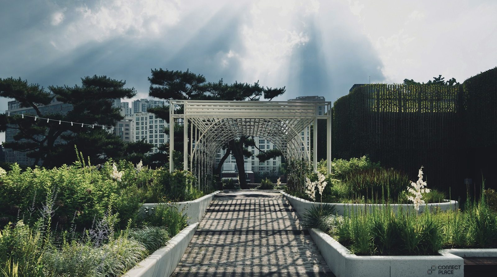 Services de jardinage à Beaurains