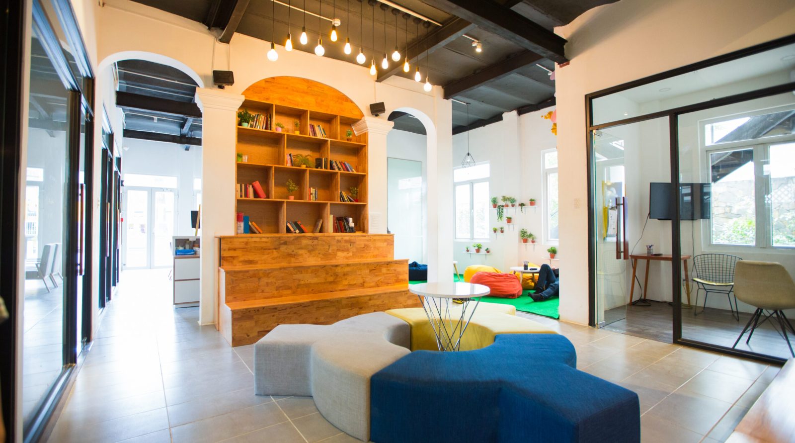 Entreprise de gros œuvre à Arras