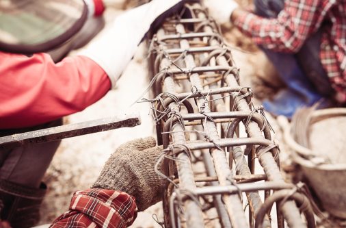 Conseils de votre artisan maçon à Arras