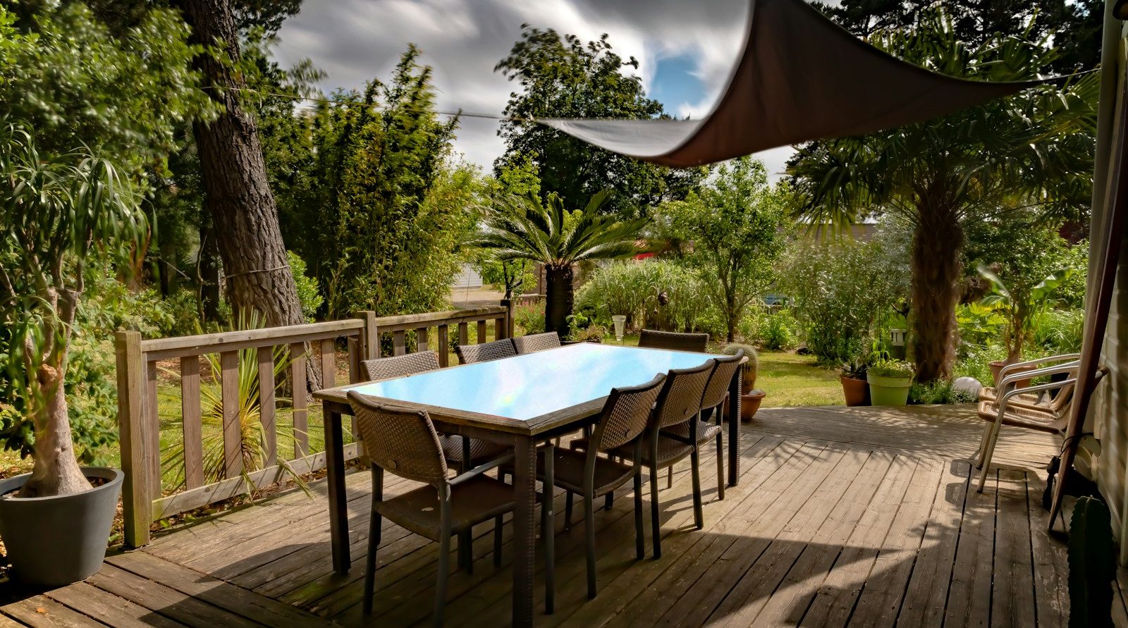 paysagiste et jardinier à Arras