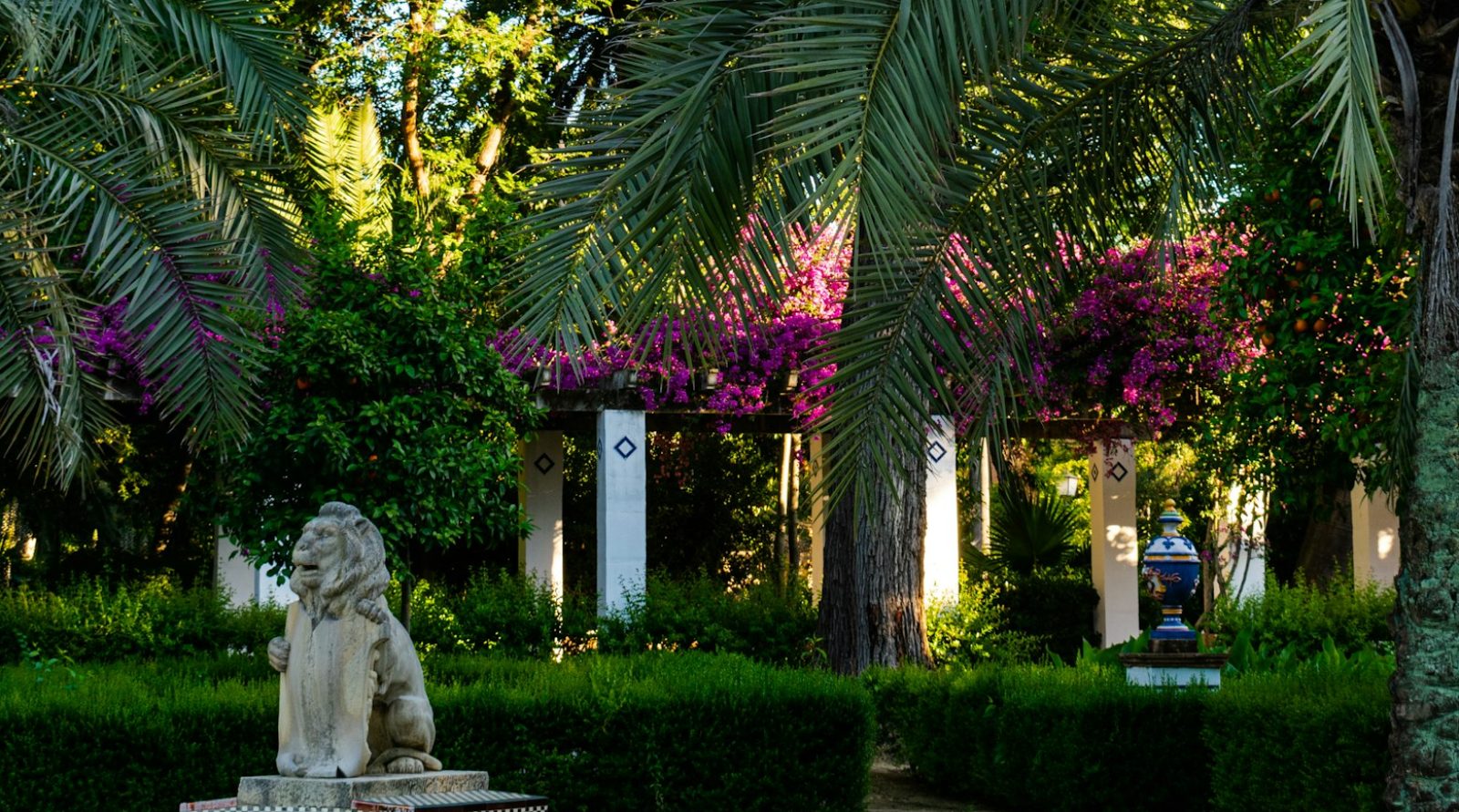 paysagiste référent à Saint-Laurent-Blangy