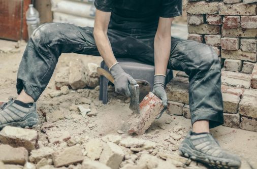 Conseils de votre artisan maçon à Arras