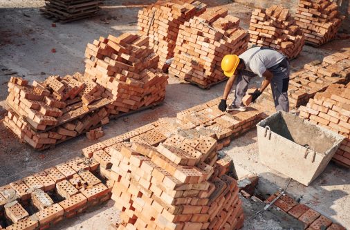 Conseils de votre artisan maçon à Arras